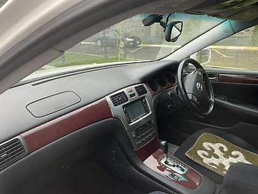 lexus 3 5: Toyota Windom: 2004 г., 3 л, Автомат, Бензин, Седан — 9