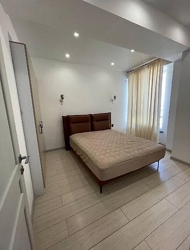 2 комнаты, 50 м², Филармония Элитка, 9 этаж, Дизайнерский ремонт — 3