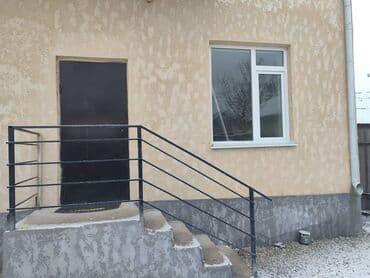 сниму квартиру на долгий срок город ош: 1 комната, Собственник, Без подселения, С мебелью частично — 1