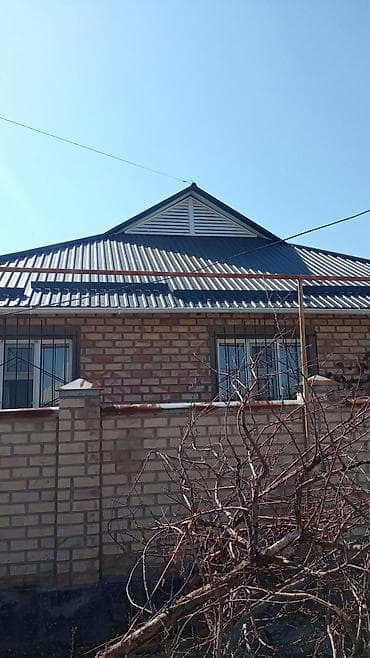 Ремонт окон и дверей: Кровельные работы из профнастила и доборных элементов Услуги: - — 9