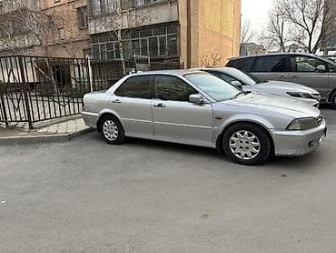 Honda Torneo: 1999 г., 2 л, Автомат, Бензин, Седан