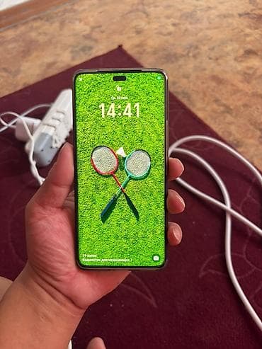 Пишите вотсап HONOR X9c 5G — смартфон с изящным изогнутым дисплеем и — 1
