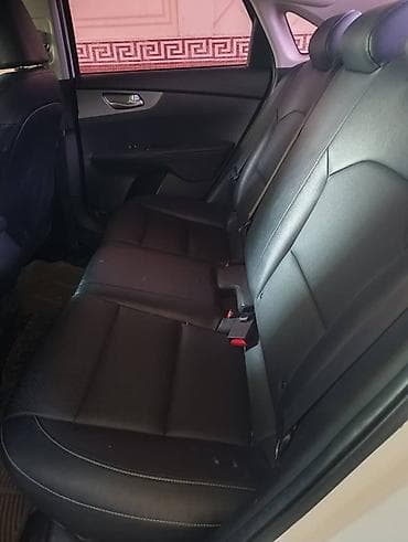 тыко: Kia K3: 2020 г., Автомат, Бензин, Седан — 9