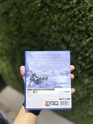 gta v: God of War Ragnarök — дисковая версия для PlayStation 5 (PS5) - — 2