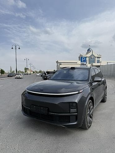 СРОЧНО ПРОДАЕТСЯ LI9, обмен не предлагать. Цена окончательная at lalafo.kg СРОЧНО ПРОДАЕТСЯ LI9, обмен не предлагать. Цена окончательная