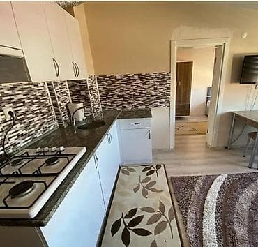 Студия, Собственник, С мебелью полностью