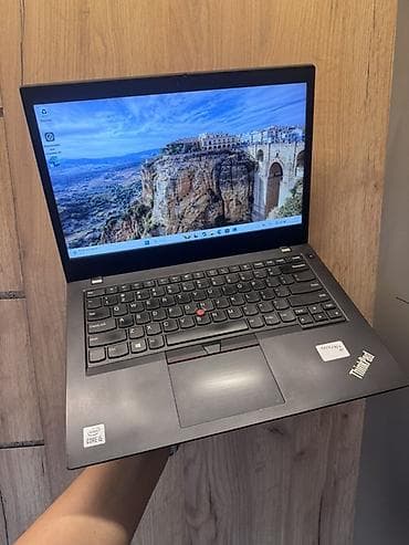 Ноутбуки Lenovo: Игровой, Intel Core i5 — 2