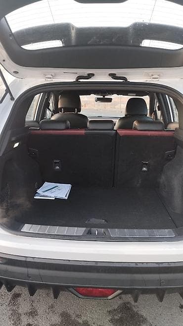 Транспорт: Geely Coolray: 2019 г., 1.5 л, Автомат, Бензин, Кроссовер — 10