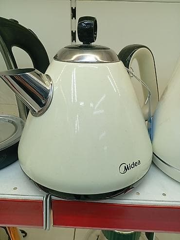 xiaomi чайник: Электрический чайник — 1