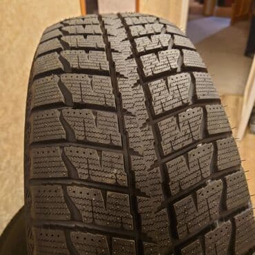 шины на нексию: Шины 235 / 60 / R 18, Зима, Новый, Комплект, Китай — 1