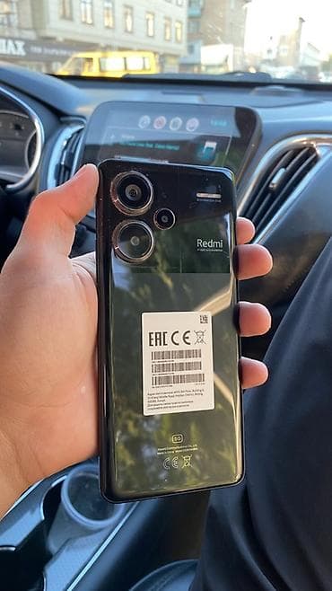 redmi note 14 pro plus 5g: Торг есть!!! Смартфон Redmi Note 13 Pro+ 5G Характеристики и — 3