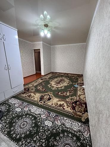 квартира токмаке: 1 комната, Семейным, С мебелью частично — 1