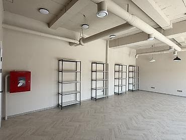 Стеллаж Для инструментов, Лофт, 190 см * 85 см * 37 см