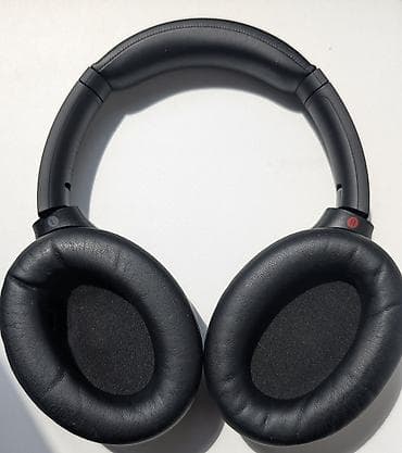 samsung 03: Беспроводные вакуумные наушники, Sony, Б/у — 2