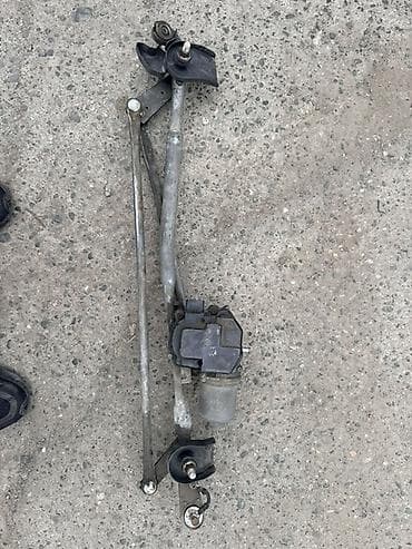 Трапеция дворников Toyota, Б/у, Оригинал