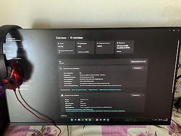 core i5: Компьютер, ядер - 4, ОЗУ 16 ГБ, Для работы, учебы, Б/у, Intel Core i3, AMD Radeon RX 6600, SSD — 2