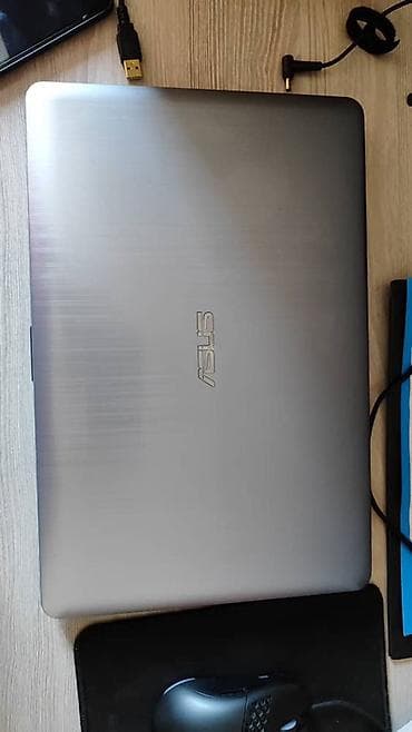 i5 10100f: Asus vivobook x540 i3 - 7 поколения, ОЗУ 4, 1tb HDD, видеокарта mx110 — 2