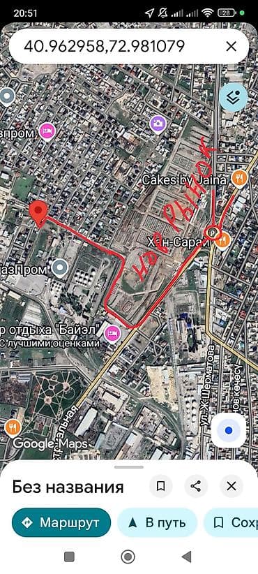 модульные дома: 4 соток — 3