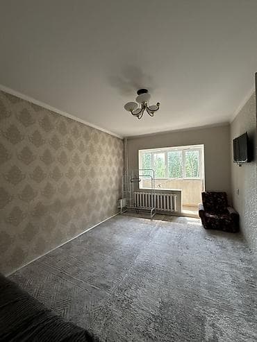 3: 3 комнаты, 79 м², Восток-5 мкр 105 серия, 4 этаж — 1