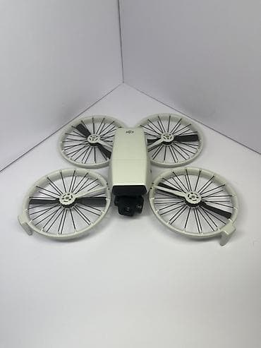 дрон видео: DJI Flip — это инновационный, легкий дрон для видеоблогеров весом — 4