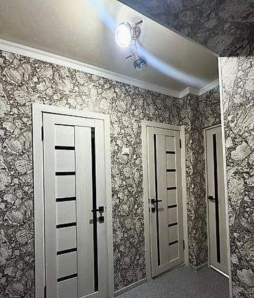 сут кв: 2 комнаты, 42 м², Хрущевка, 1 этаж, Косметический ремонт — 4