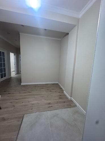 Квартиры: 2 комнаты, 64 м², Джал мкр (в т.ч. Верхний, Нижний, Средний) Элитка, 6 этаж, Свежий ремонт — 4