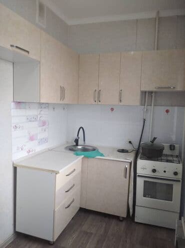 посуточная аренда квартир мкр: 1 комната, Собственник, Без подселения, С мебелью частично — 9