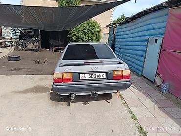 ауди 100 стартер: Audi 100: 1990 г., 2.3 л, Механика, Седан — 9