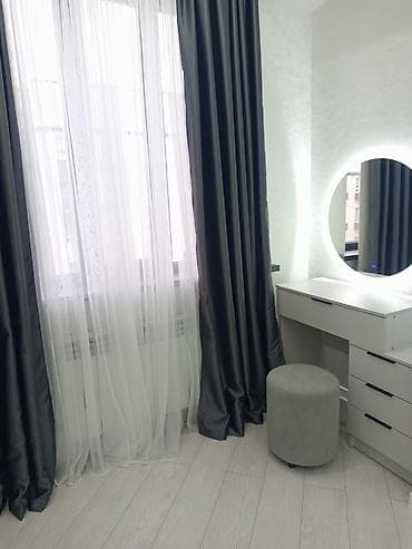 куплю двухкомнатную квартиру: 2 комнаты, 60 м², Элитка, 6 этаж, Дизайнерский ремонт — 4