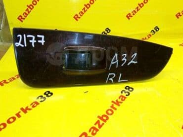 ниссан цефиро а32: Заднее левое Nissan, Б/у, Оригинал — 1