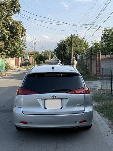 мотор калдина: Toyota Caldina: 2003 г., 1.8 л, Автомат, Бензин, Универсал — 4
