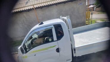 аренда дома с последующим выкупом: Жүк ташуучу унаа, Hyundai, Стандарт, 3 т, Колдонулган — 5