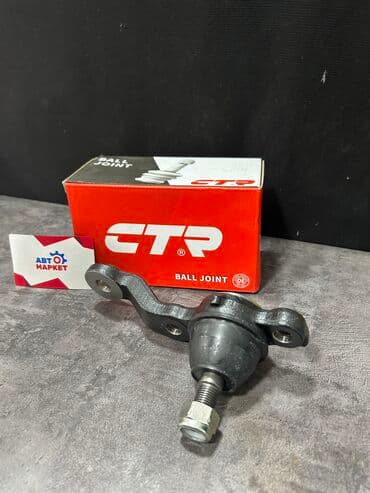 altezza: Шаровая нижняя Бренд: CTR Модель :TOYOTA ALTEZA Артикул: CBT-70 — 1