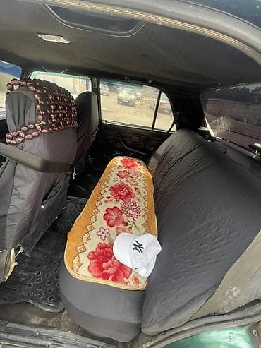 даево матиз 1: ВАЗ (ЛАДА) 2107: 2006 г., 1.6 л, Кол менен иштөөчү, Бензин, Седан — 3