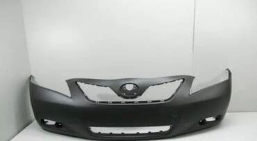 бамперный катафот передний хонда срв 1: Бампер Передний Toyota — 1