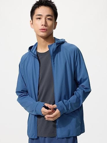 nike metcon: Мужская толстовка, Все размеры, Uniqlo, Новый, Платная доставка — 3
