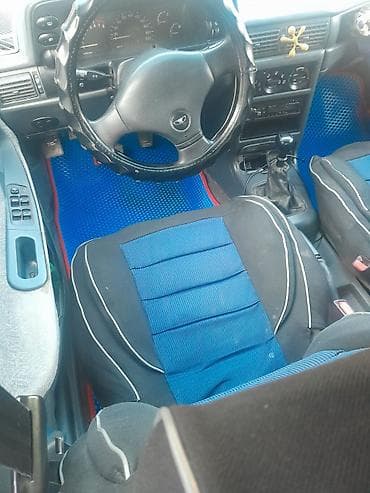 кочкор авто: Daewoo Nexia: 2006 г. — 5