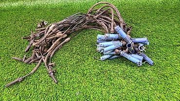 bmw e60 m5: Датчик крутящего момента BMW Б/у, Оригинал, Германия — 1