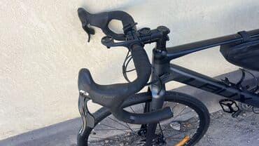 купить мотор колесо на велосипед: Шоссейный велосипед, Laux, Рама M (156 - 178 см), Б/у — 4