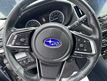 форестер 2009: Subaru Forester: 2019 г., 2.5 л, Вариатор, Бензин, Кроссовер — 2