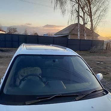 фары субару аутбек: Subaru Forester: 2002 г., 0.2 л, Автомат, Бензин, Кроссовер — 5