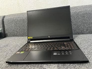 Ноутбуктар жана аксессуарлар: Игровой ноутбук Acer Nitro V 16 (модель на шасси N16V6-42) обмен тоже — 5