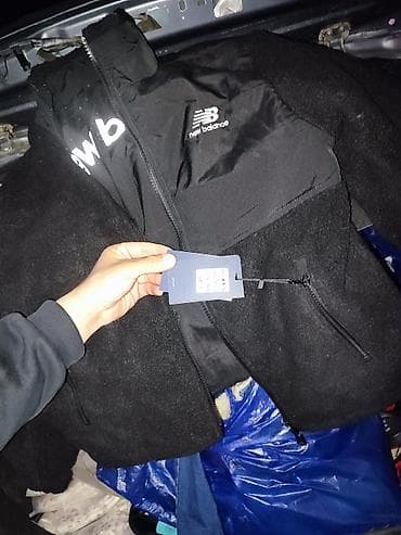 дутые куртки: Пуховик, Короткая модель, Стеганый, XL — 8