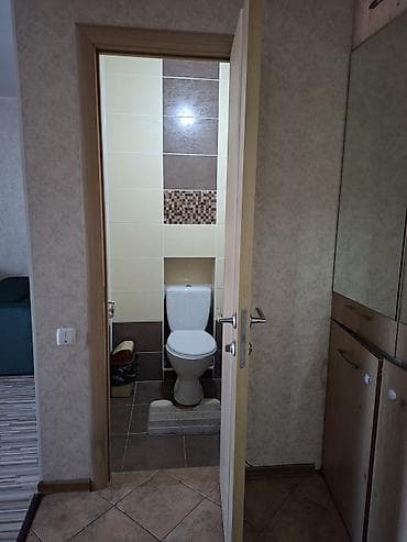 куплю однокомнатную: 1 комната, Без подселения, С мебелью полностью — 9