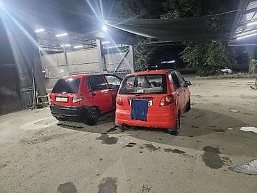 матиз печка: Daewoo Matiz: 2013 г., 0.8 л, Механика, Бензин, Хэтчбэк — 7