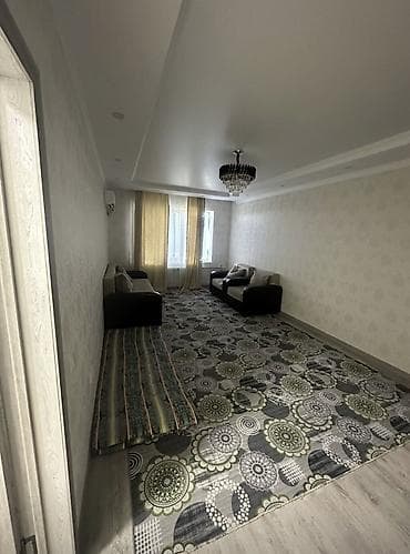 сдаётся комната с подселением: 1 комната, 48 м², Элитка, 5 этаж, Евроремонт — 1