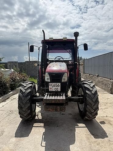 ом 364: Модель: 904, Б/у, 2011 г. — 3