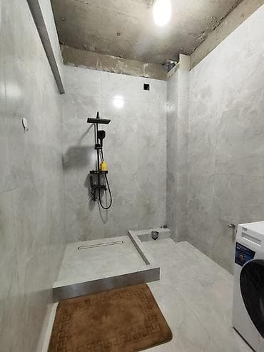 2 комнаты, 77 м², Элитка, 17 этаж, Евроремонт — 8