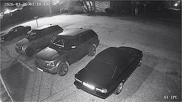 с нижний норус: Land Rover Range Rover Sport: 2007 г., 4.2 л, Автомат, Бензин, Внедорожник — 3