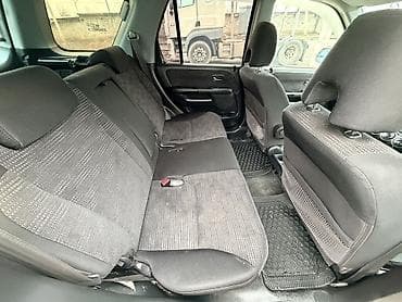 Продажа авто: Honda CR-V: 2004 г., 2.4 л, Автомат, Бензин, Кроссовер — 10